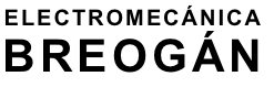 ELECTROMECÁNICA
BREOGÁN